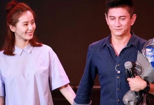 吴奇隆最新爆料,演艺圈背后的不为人知故事 第2张 吴奇隆最新爆料,演艺圈背后的不为人知故事 第2张
