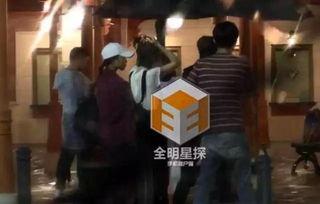 卓伟最新爆料周冬雨,背后真相令人震惊！