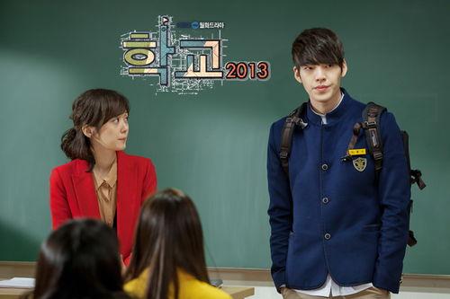 学校2013在线观看,2013年校园网络观影盛宴回顾 第3张 学校2013在线观看,2013年校园网络观影盛宴回顾 第3张