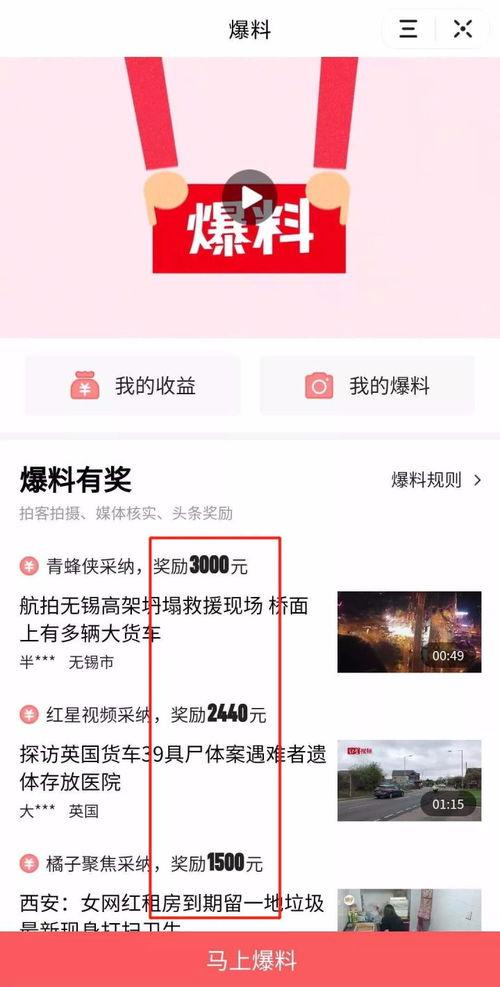 新闻可以去哪里爆料,一键直达权威平台，共同见证真相时刻  第2张