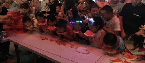 网红吃瓜群众聚集地,吃瓜群众的狂欢盛宴