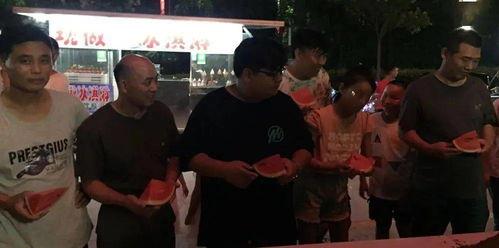 网红吃瓜群众聚集地,吃瓜群众的狂欢盛宴 第3张 网红吃瓜群众聚集地,吃瓜群众的狂欢盛宴 第3张