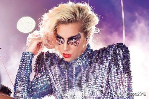 娱乐圈到底有多乱爆料gaga,Gaga曝惊人内幕