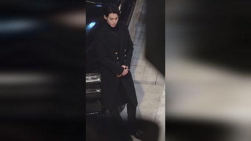 圈内爆料王鹤棣八卦,揭秘娱乐圈背后的风云人物