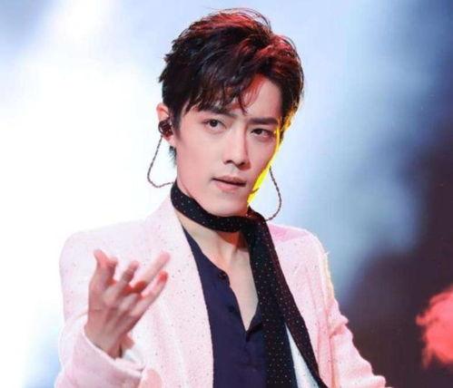肖战事件娱乐圈吃瓜,肖战事件引发的吃瓜热潮  第2张