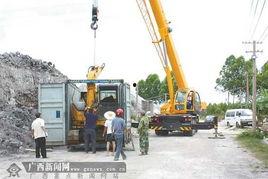 石家庄吊车爆料案件最新,真相揭秘,疑云重重 第3张 石家庄吊车爆料案件最新,真相揭秘,疑云重重 第3张