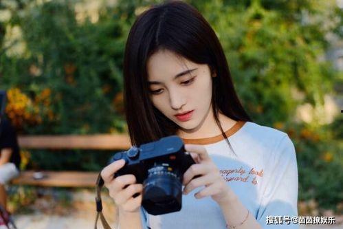 娱乐吃瓜鞠婧祎,娱乐圈的瓜田,她如何成为吃瓜群众的焦点?” 第1张 娱乐吃瓜鞠婧祎,娱乐圈的瓜田,她如何成为吃瓜群众的焦点?” 第1张