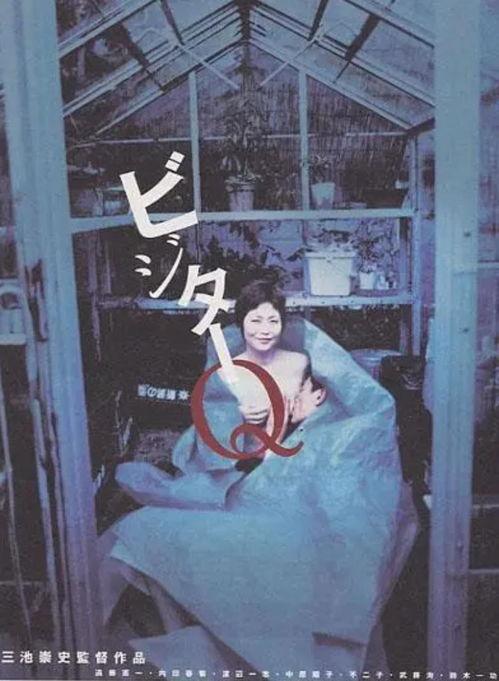 拜访者Q在线视频观看,深度解析与精彩瞬间回顾 第2张 拜访者Q在线视频观看,深度解析与精彩瞬间回顾 第2张