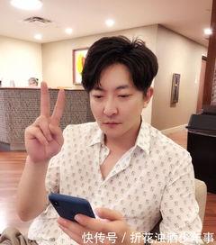 郭京飞爆料妻子照片视频,甜蜜瞬间引网友热议 第3张 郭京飞爆料妻子照片视频,甜蜜瞬间引网友热议 第3张