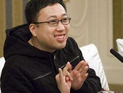 于正微博爆料娱乐圈,揭秘明星幕后真相 第1张 于正微博爆料娱乐圈,揭秘明星幕后真相 第1张