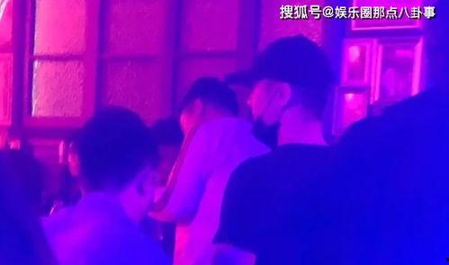 增城夜场爆料事件视频最新,真相与争议交织 第1张 增城夜场爆料事件视频最新,真相与争议交织 第1张