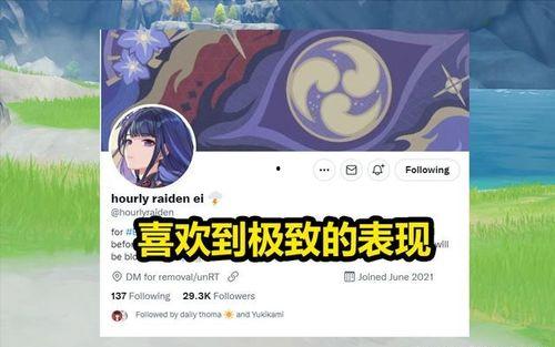 原神最新爆料卡池4.1,神秘角色降临,元素之力再升级 第2张 原神最新爆料卡池4.1,神秘角色降临,元素之力再升级 第2张