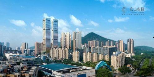 深圳最新房产爆料,揭秘最新爆料,投资热点一网打尽! 第1张 深圳最新房产爆料,揭秘最新爆料,投资热点一网打尽! 第1张