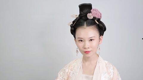 汉服模特爆料视频大全最新