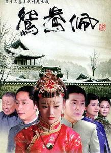 鸳鸯佩在线观看,穿越时空的浪漫传奇