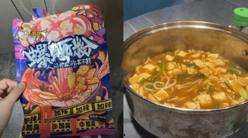 爆料螺蛳粉加料配方视频,视频曝光神秘调料大揭秘