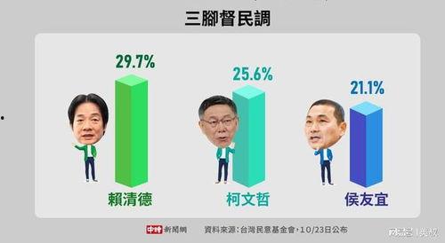 台湾选举爆料新闻最新,独家爆料揭露幕后真相 第3张 台湾选举爆料新闻最新,独家爆料揭露幕后真相 第3张
