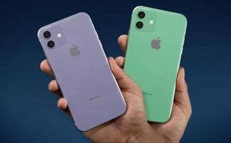iphone11最新价格爆料,性价比之选再升级！