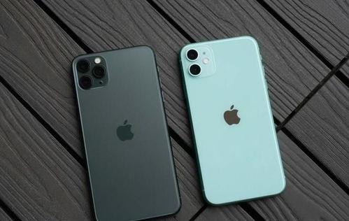 iphone11最新价格爆料,性价比之选再升级! 第2张 iphone11最新价格爆料,性价比之选再升级! 第2张