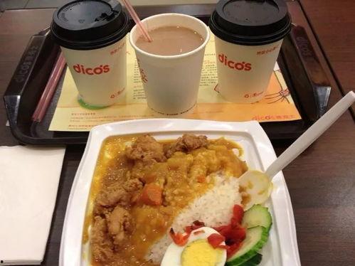 德克士盒饭爆料视频,从爆料视频看快餐行业的真实面貌