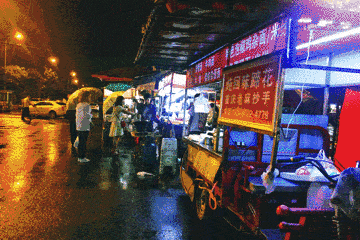 成都深夜爆料事件视频播放,真相与猜测交织