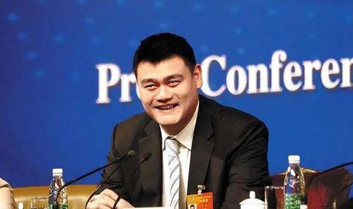 杨毅和姚明爆料视频,揭秘篮球界不为人知的幕后故事 第3张 杨毅和姚明爆料视频,揭秘篮球界不为人知的幕后故事 第3张