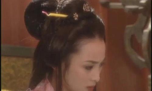 西施1994在线观看,穿越时空的绝世佳人 第2张 西施1994在线观看,穿越时空的绝世佳人 第2张