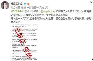 阚清子节目中爆料视频,揭秘娱乐圈不为人知的一面 第3张 阚清子节目中爆料视频,揭秘娱乐圈不为人知的一面 第3张
