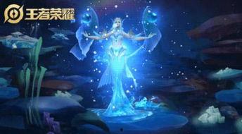 美人鱼王者爆料视频,揭秘水下世界的神秘力量