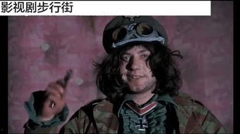 发条橘子高清在线观看,探索人性与自由的深刻寓言  第3张