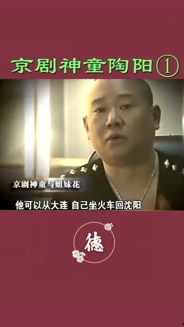 陶阳京剧爆料视频,揭秘京剧界幕后故事  第2张