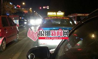 临沂出租车最新爆料,揭秘行业变革与乘客体验新动向