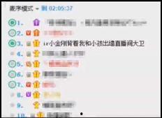 榜一大哥爆料女主播视频,揭秘网络直播背后的真相 第1张 榜一大哥爆料女主播视频,揭秘网络直播背后的真相 第1张