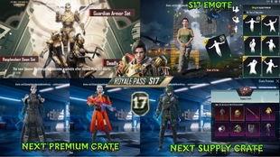pubg最新宝箱爆料,Pubg最新爆料带你领略神秘奖励 第1张 pubg最新宝箱爆料,Pubg最新爆料带你领略神秘奖励 第1张