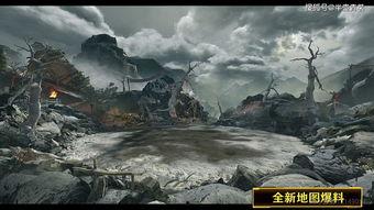 逆战最新策划爆料视频,揭秘策划爆料视频中的全新内容与前瞻 第2张 逆战最新策划爆料视频,揭秘策划爆料视频中的全新内容与前瞻 第2张