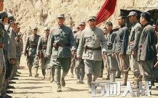抗战到底全集在线观看,全景式展现民族抗战史诗 第3张 抗战到底全集在线观看,全景式展现民族抗战史诗 第3张