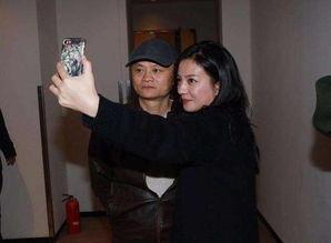 赵薇马云知乎爆料视频,娱乐圈与商界大佬的幕后故事