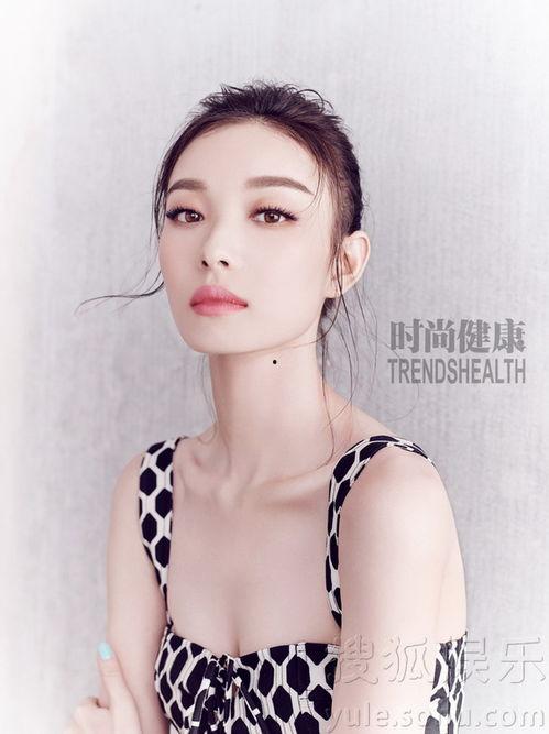 倪妮最新的爆料,娱乐圈背后的真实故事 第3张 倪妮最新的爆料,娱乐圈背后的真实故事 第3张