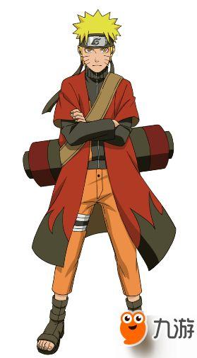 火影忍者鸣人最新爆料