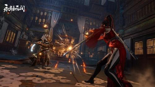 永劫最新爆料返厂,新爆料揭示神秘返厂真相，揭秘游戏背后秘密  第2张