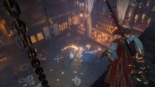 永劫最新爆料返厂,新爆料揭示神秘返厂真相，揭秘游戏背后秘密  第3张