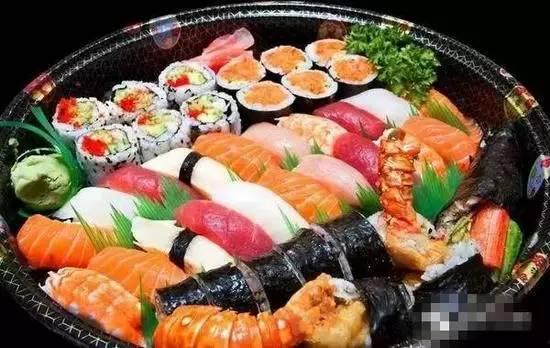 北京寿司爆料事件视频,网友视频揭露惊人内幕  第2张
