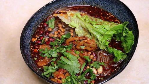 酸辣粉爆料视频下载网页,网络红人带你探秘美食制作过程  第2张
