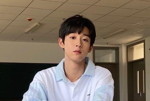 吴宇恒前女友爆料视频,揭秘明星背后的情感纠葛  第3张