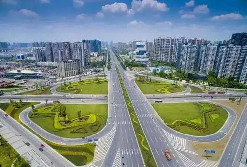 天府新区最新爆料,最新爆料揭示未来城市蓝图 第2张 天府新区最新爆料,最新爆料揭示未来城市蓝图 第2张