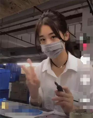 抖音戴口罩爆料娱乐圈,抖音爆料揭秘幕后真相 第2张 抖音戴口罩爆料娱乐圈,抖音爆料揭秘幕后真相 第2张