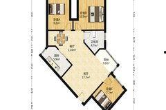 珠海长环新村最新爆料,揭秘社区变迁背后的故事