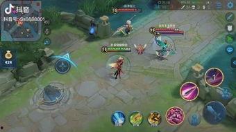 王者荣耀天秀爆料视频,天秀爆料视频揭秘神秘英雄技能与玩法  第2张