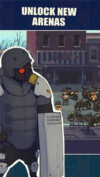 死亡突围僵尸最新爆料版,全新爆料版揭秘,惊悚冒险再升级! 第3张 死亡突围僵尸最新爆料版,全新爆料版揭秘,惊悚冒险再升级! 第3张