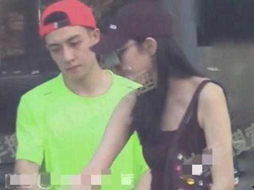 娱乐圈爆料狗仔,狗仔追踪明星幕后故事  第3张